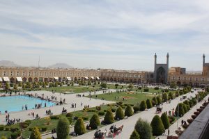 میدان نقش جهان